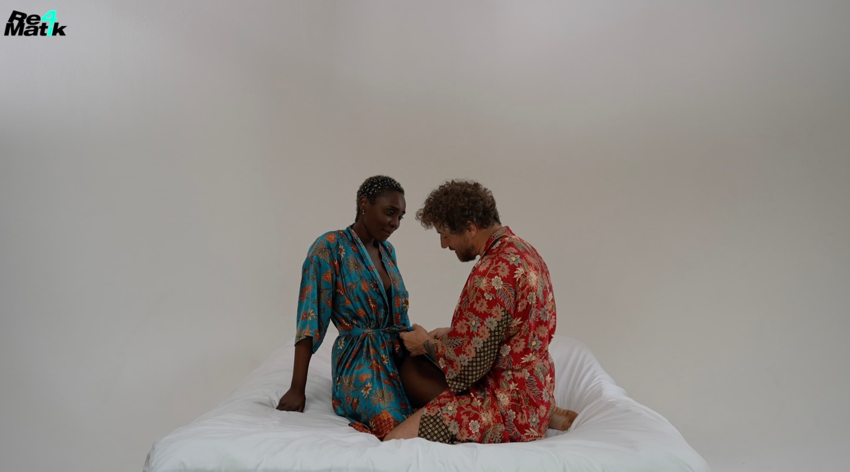 Film instruktażowy z zastosowaniem technik metody TOM