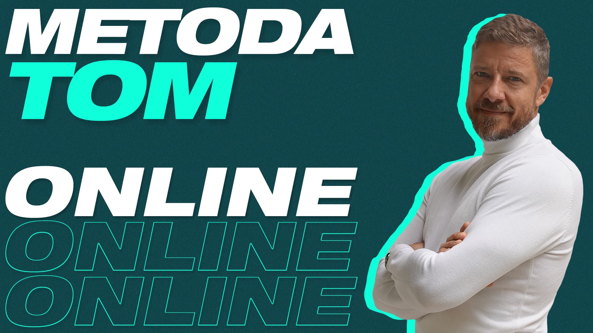 Metoda TOM - kurs online